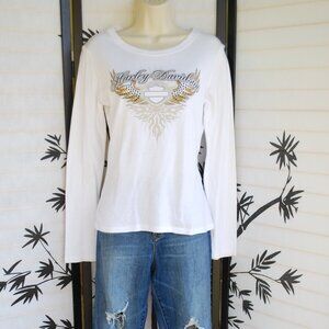 ✨ Sparkle and Shine in Harley-Davidson Style! ✨